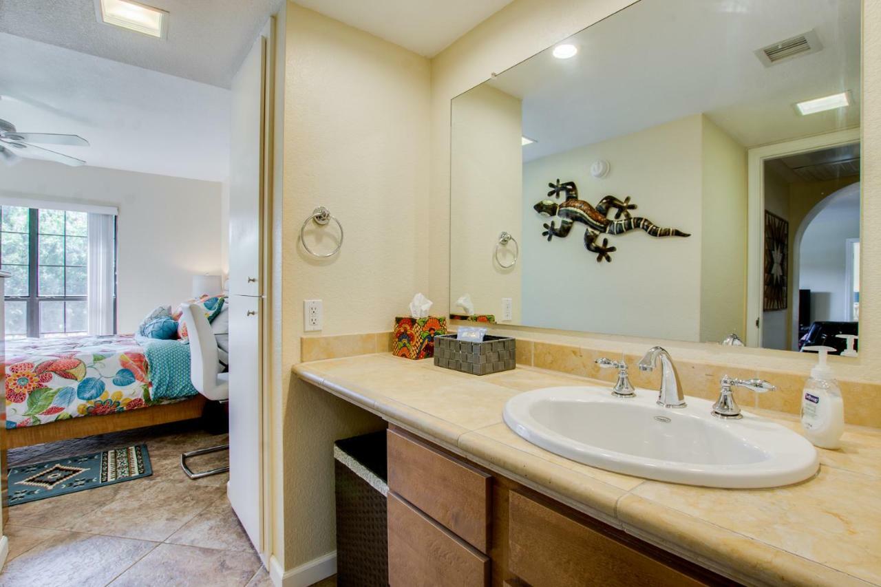 Cave Creek #2029 Condo פיניקס מראה חיצוני תמונה